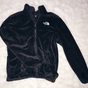 🧣NORTH FACE🧣Brown Osito Jacket!